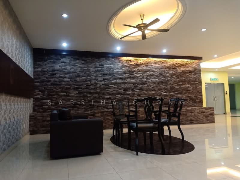 Condominium for Sale at Villa Scott - Sabrina Chong - PropertyGuru.com.my