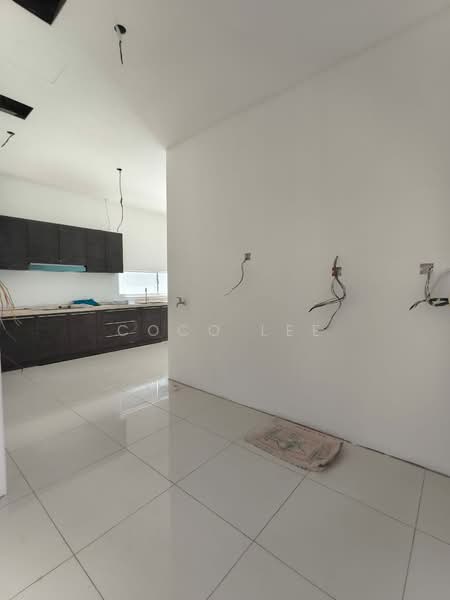Semi-Detached House for Sale in Johor Bahru (Johor) - Coco Lee - Kitchen - PropertyGuru.com.my