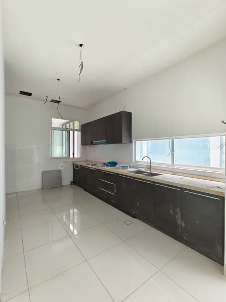 Semi-Detached House for Sale in Johor Bahru (Johor) - Coco Lee - Kitchen - PropertyGuru.com.my