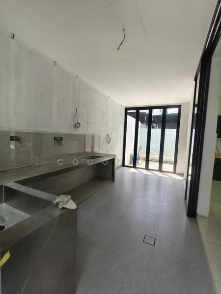 Semi-Detached House for Sale in Johor Bahru (Johor) - Coco Lee - Kitchen - PropertyGuru.com.my