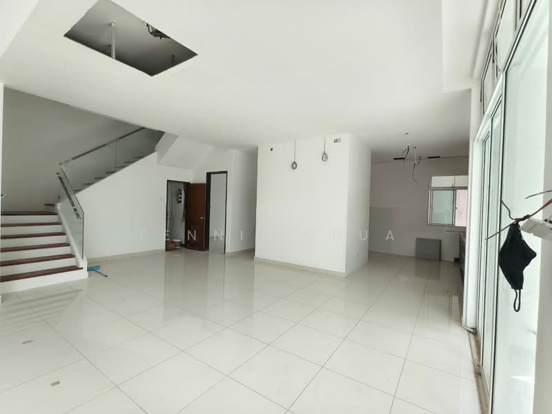 Semi-Detached House for Sale in Johor Bahru (Johor) - Fennie Chua - Living Room - PropertyGuru.com.my