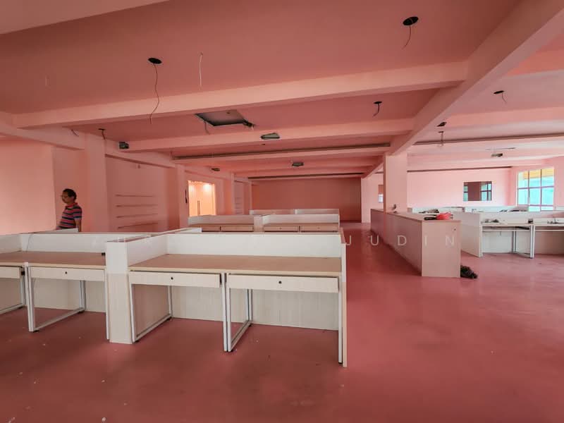 Shop / Office for Rent in Shah Alam (Selangor) - Zuraina Rajudin - Interior - PropertyGuru.com.my