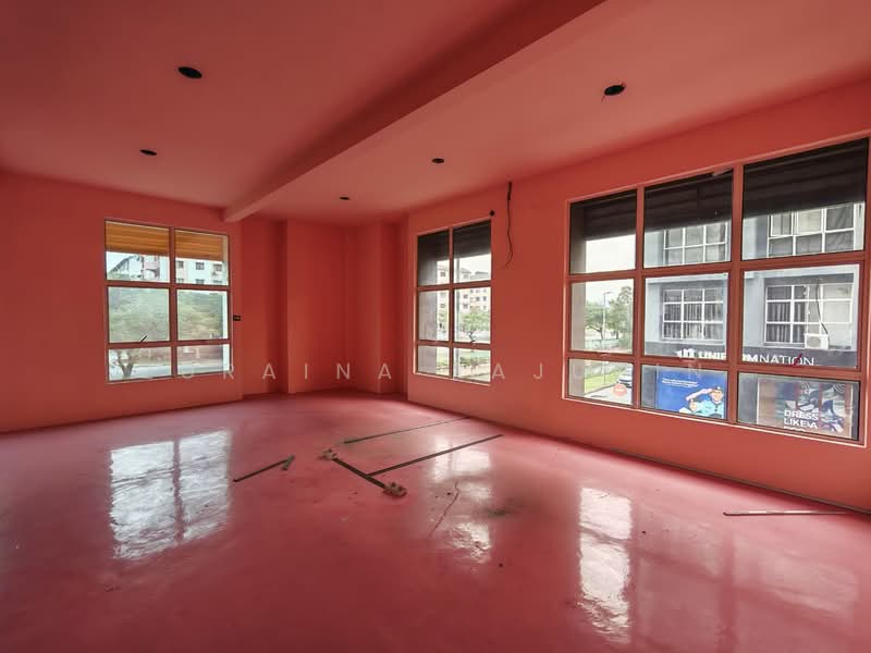 Shop / Office for Rent in Shah Alam (Selangor) - Zuraina Rajudin - Interior - PropertyGuru.com.my