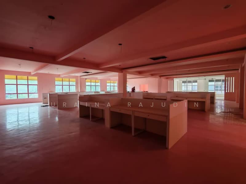 Shop / Office for Rent in Shah Alam (Selangor) - Zuraina Rajudin - Interior - PropertyGuru.com.my