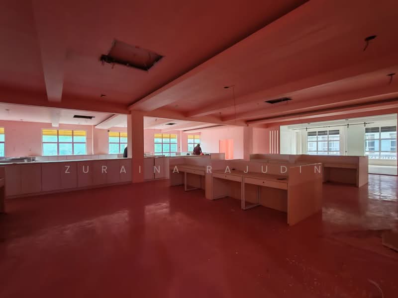 Shop / Office for Rent in Shah Alam (Selangor) - Zuraina Rajudin - Interior - PropertyGuru.com.my