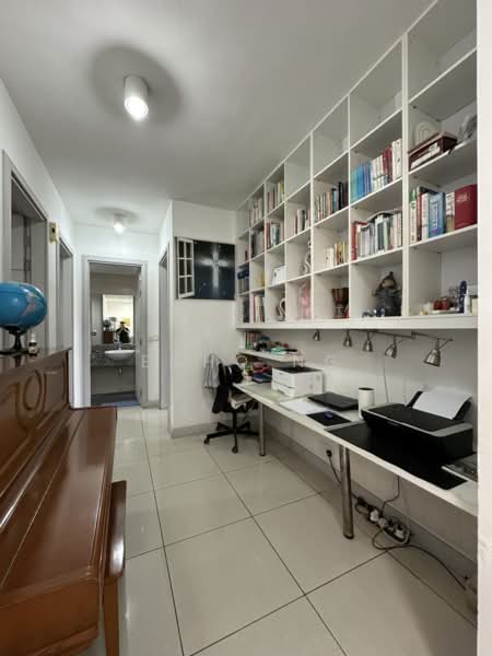 Condominium for Sale at The Westside One - Echo Ng - Study - PropertyGuru.com.my