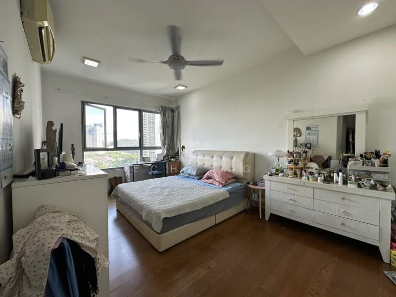 Condominium for Sale at The Westside One - Echo Ng - Bedroom - PropertyGuru.com.my