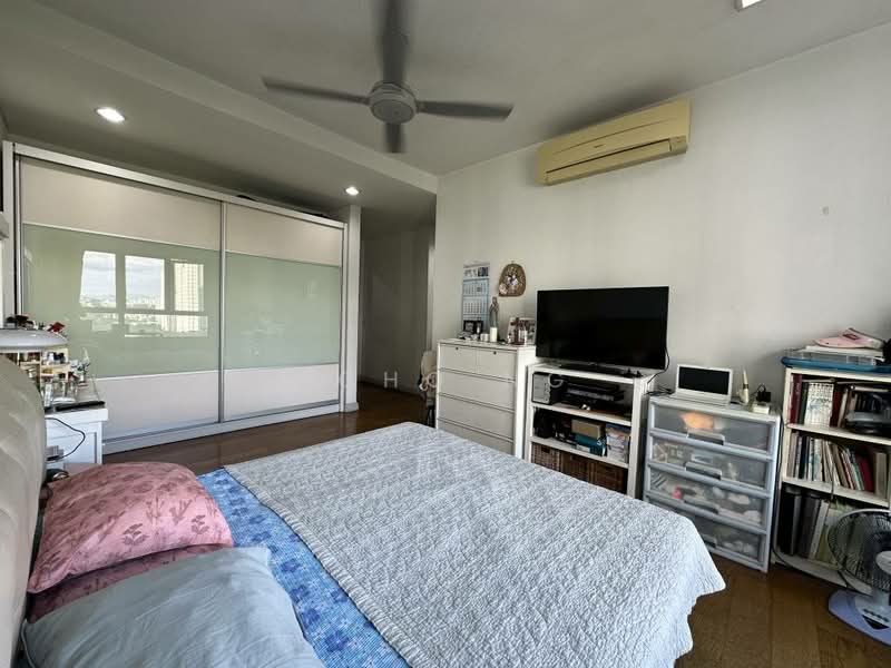 Condominium for Sale at The Westside One - Echo Ng - Bedroom - PropertyGuru.com.my