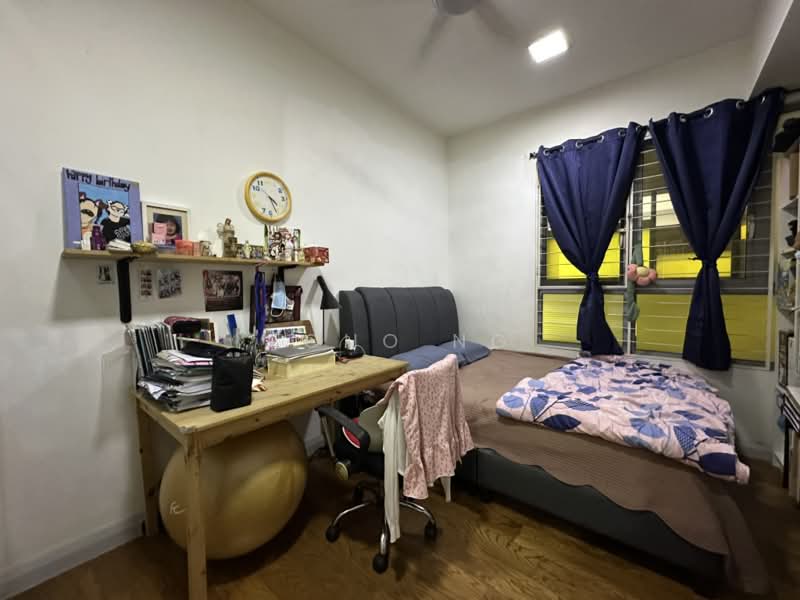 Condominium for Sale at The Westside One - Echo Ng - Bedroom - PropertyGuru.com.my