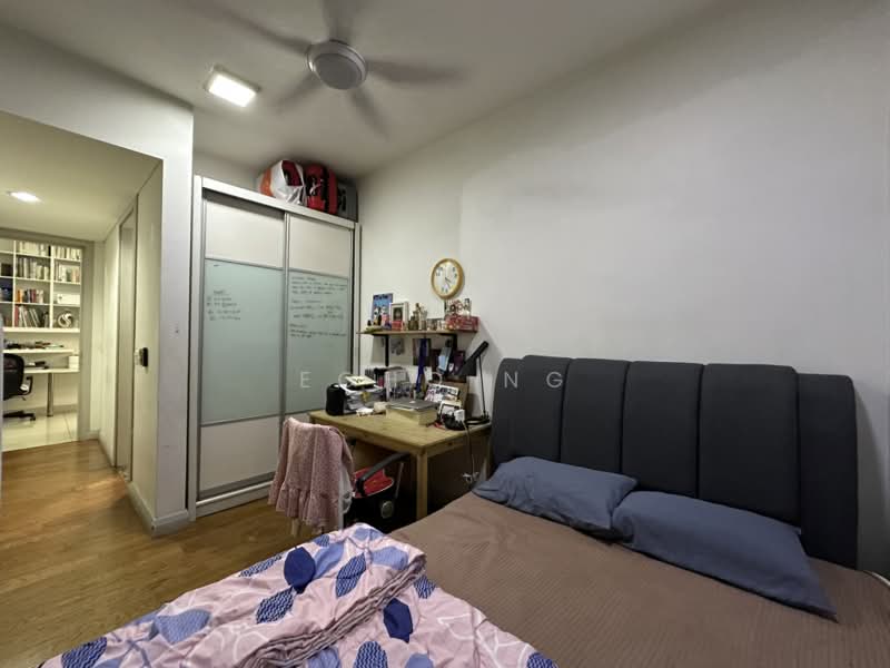 Condominium for Sale at The Westside One - Echo Ng - Bedroom - PropertyGuru.com.my
