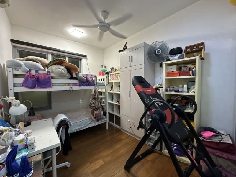 Condominium for Sale at The Westside One - Echo Ng - Bedroom - PropertyGuru.com.my