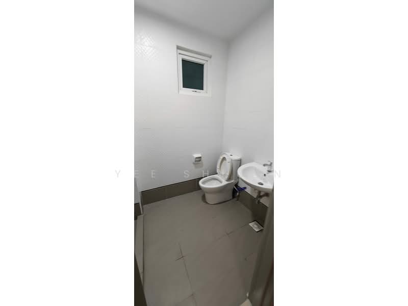 Servis Apartment untuk Disewa di Seasons Amara Larkin - Yee Shiuen - Bathroom - PropertyGuru.com.my