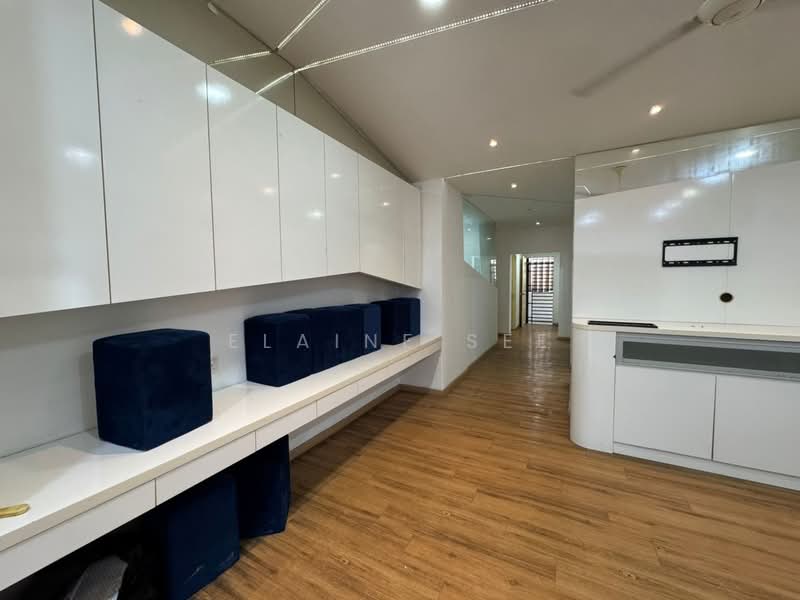 Untuk Disewa - Taman Melodies