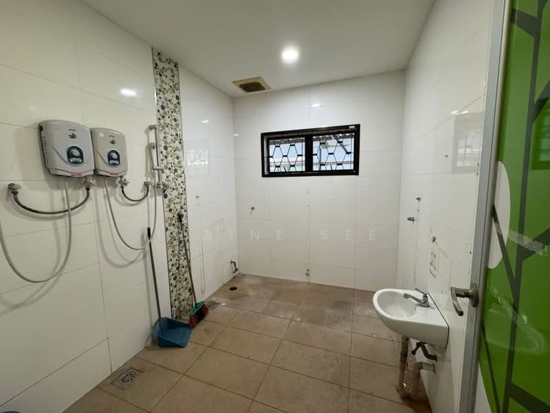 Untuk Disewa - Taman Melodies