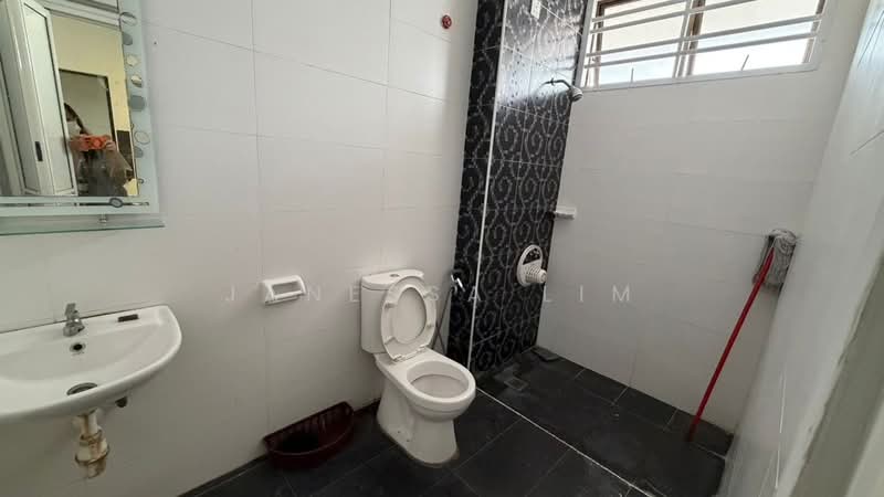 For Rent - Taman Puteri Wangsa