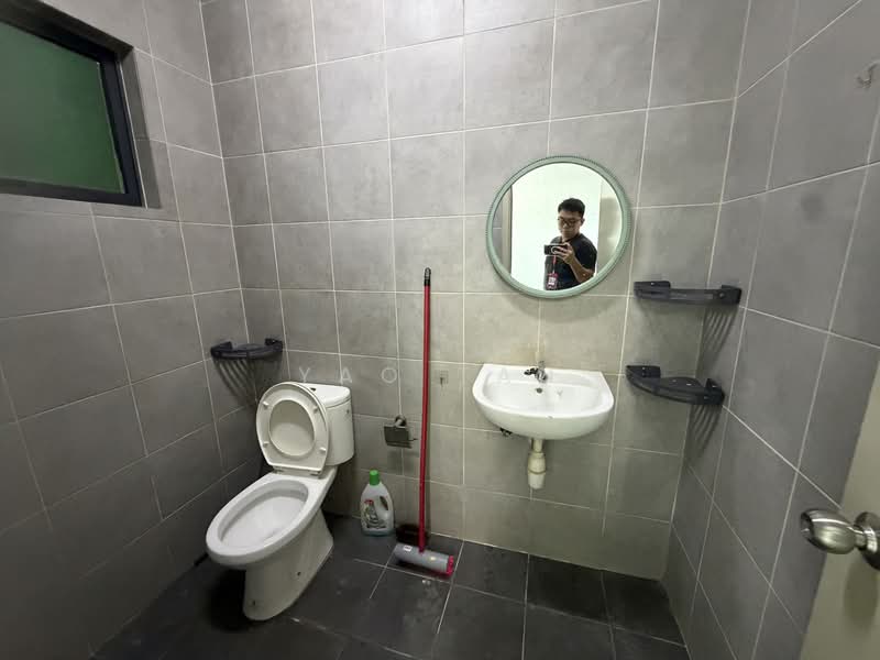 Condominium for Rent at Ara Sentral - Yao Tan - PropertyGuru.com.my