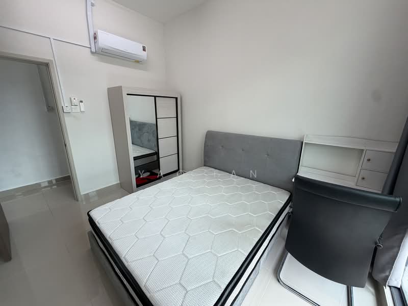 Condominium for Rent at Ara Sentral - Yao Tan - PropertyGuru.com.my