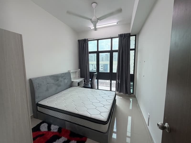 Condominium for Rent at Ara Sentral - Yao Tan - PropertyGuru.com.my