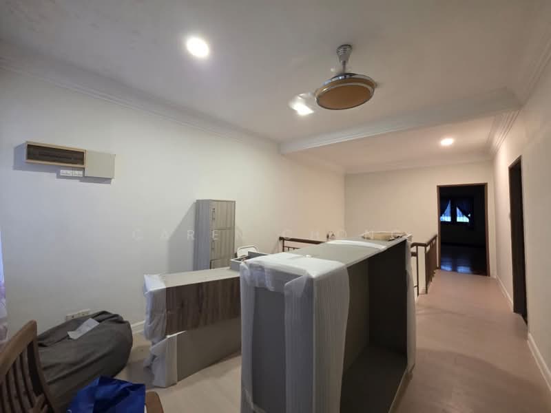 2-storey Terraced House for Sale in Bukit Indah (Iskandar Puteri (Nusajaya)) - Caren Chong - Interior - PropertyGuru.com.my