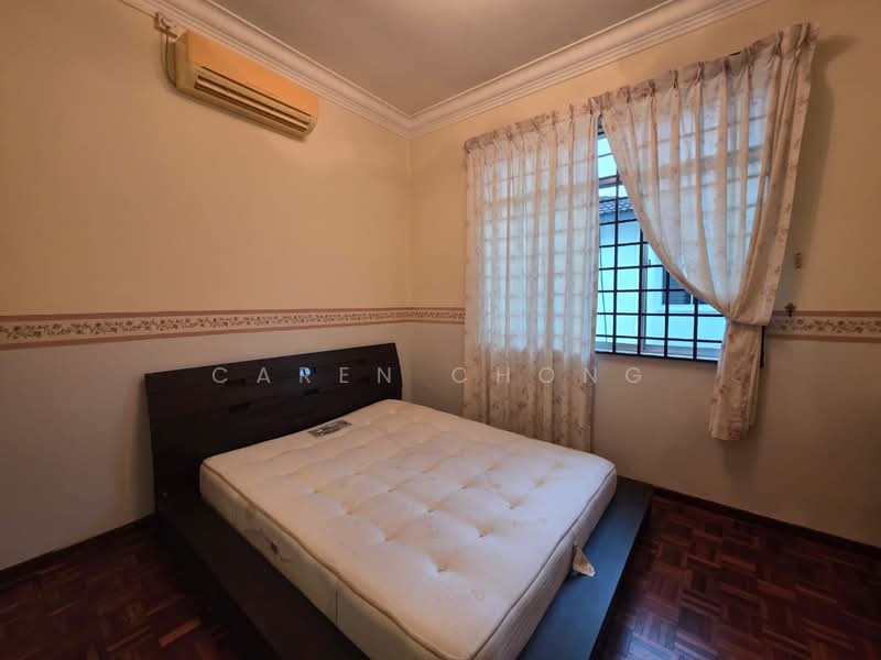 2-storey Terraced House for Sale in Bukit Indah (Iskandar Puteri (Nusajaya)) - Caren Chong - PropertyGuru.com.my