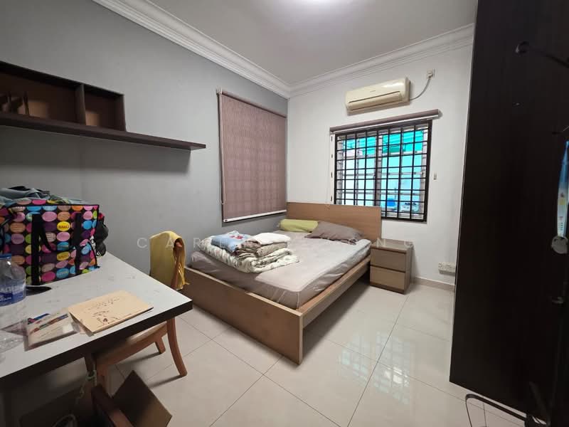 2-storey Terraced House for Sale in Bukit Indah (Iskandar Puteri (Nusajaya)) - Caren Chong - PropertyGuru.com.my