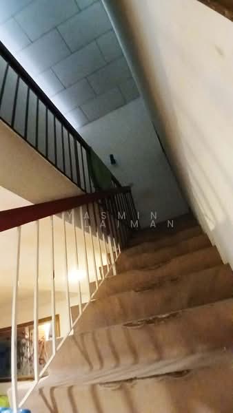 Rumah Teres 2 Tingkat untuk Dijual di SS 3, Taman Universiti (Petaling Jaya) - Yasmin Sulaiman - Interior - PropertyGuru.com.my