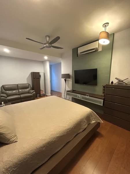 Condominium for Sale at The Westside One - Echo Ng - Bedroom - PropertyGuru.com.my