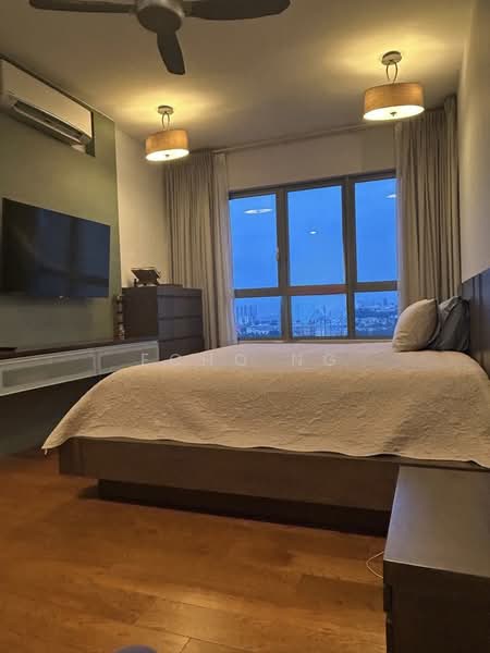 Condominium for Sale at The Westside One - Echo Ng - Bedroom - PropertyGuru.com.my