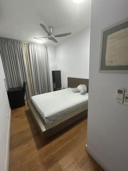 Condominium for Sale at The Westside One - Echo Ng - Bedroom - PropertyGuru.com.my