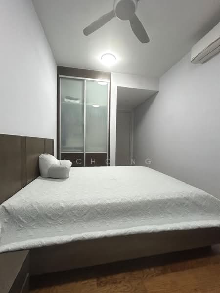 Condominium for Sale at The Westside One - Echo Ng - Bedroom - PropertyGuru.com.my