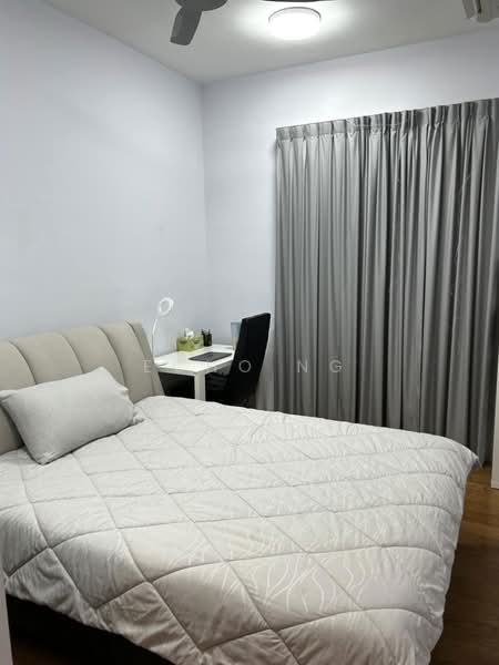 Condominium for Sale at The Westside One - Echo Ng - Bedroom - PropertyGuru.com.my