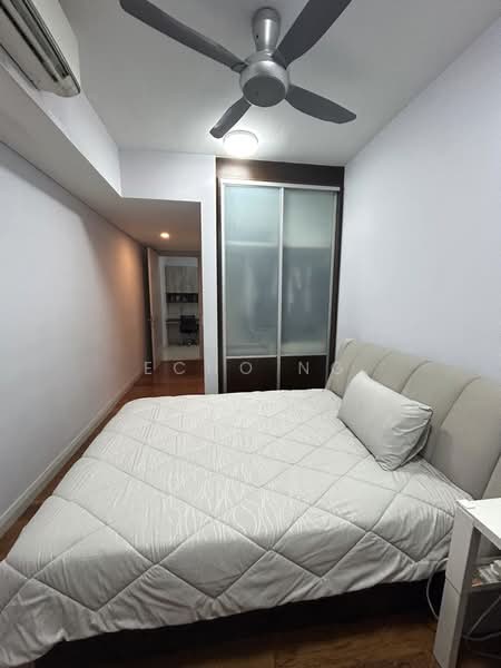 Condominium for Sale at The Westside One - Echo Ng - Bedroom - PropertyGuru.com.my