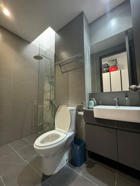 Rumah Teres 2 Tingkat untuk Dijual di Eco Sanctuary (Telok Panglima Garang) - Chris Lee - Bathroom - PropertyGuru.com.my