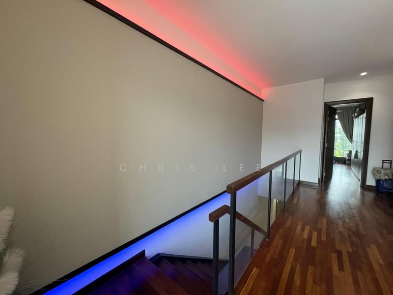 Rumah Teres 2 Tingkat untuk Dijual di Eco Sanctuary (Telok Panglima Garang) - Chris Lee - Interior - PropertyGuru.com.my