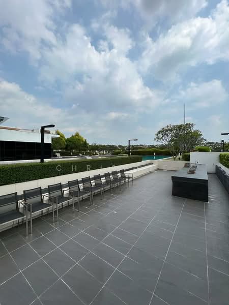 Rumah Teres 2 Tingkat untuk Dijual di Eco Sanctuary (Telok Panglima Garang) - Chris Lee - Exterior - PropertyGuru.com.my