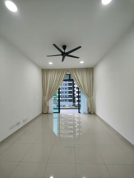 Condominium for Rent at Alstonia Residence - Janice Lau - Living Room - PropertyGuru.com.my