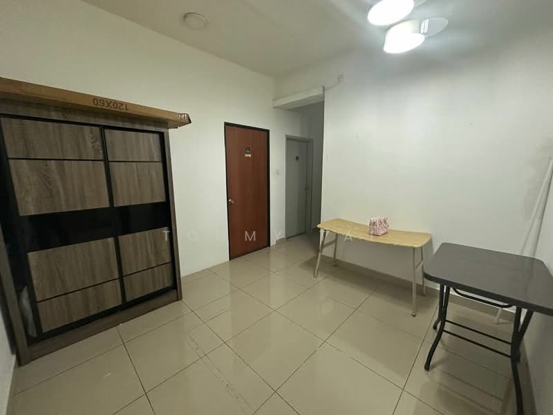 Service Residence for Rent at Seasons Amara Larkin - Tommy Tai - Interior - PropertyGuru.com.my