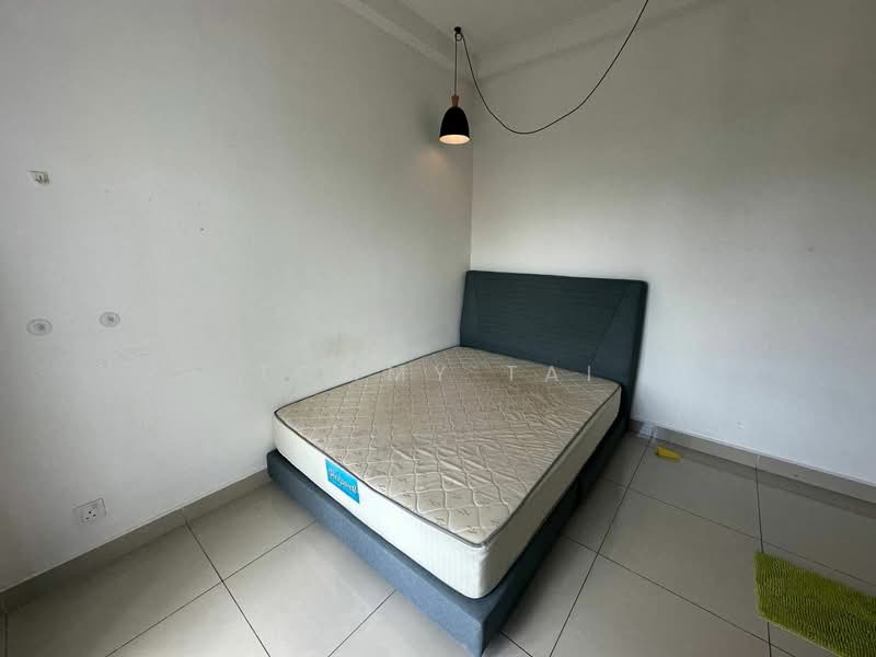 Service Residence for Rent at Seasons Amara Larkin - Tommy Tai - Bedroom - PropertyGuru.com.my