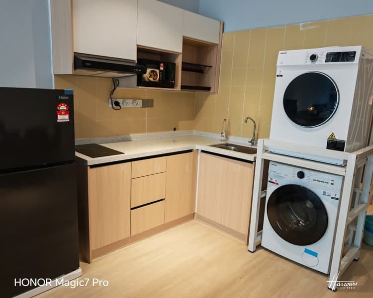 Servis Apartment untuk Disewa di Seri Cempaka - Ken Ling - Kitchen - PropertyGuru.com.my