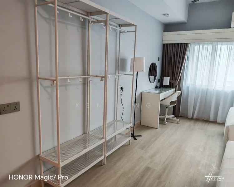 Servis Apartment untuk Disewa di Seri Cempaka - Ken Ling - Interior - PropertyGuru.com.my