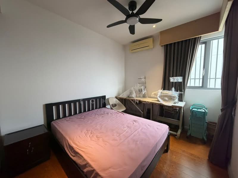 Condominium for Sale at The Westside One - Echo Ng - Bedroom - PropertyGuru.com.my