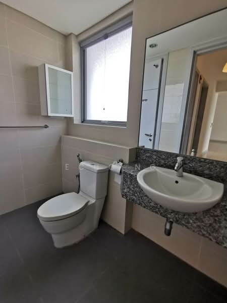 Condominium for Sale at The Westside One - Echo Ng - Bathroom - PropertyGuru.com.my