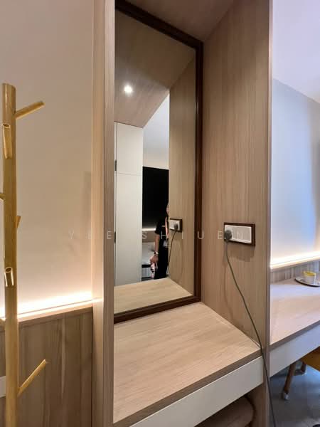 Servis Apartment untuk Disewa di Country Garden Central Park - Yee Shiuen - Interior - PropertyGuru.com.my