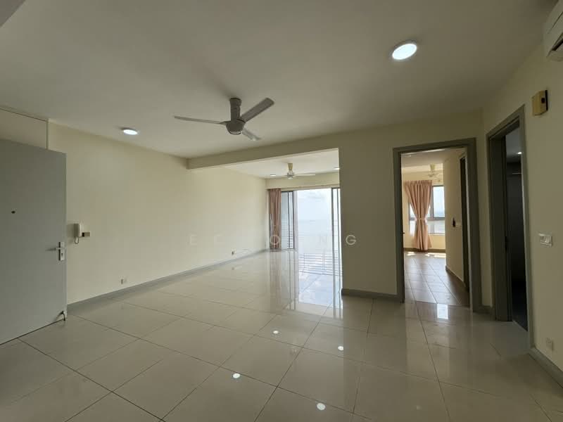 Kondominium untuk Dijual di The Westside One - Echo Ng - Living Room - PropertyGuru.com.my