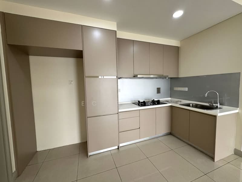 Kondominium untuk Dijual di The Westside One - Echo Ng - Kitchen - PropertyGuru.com.my