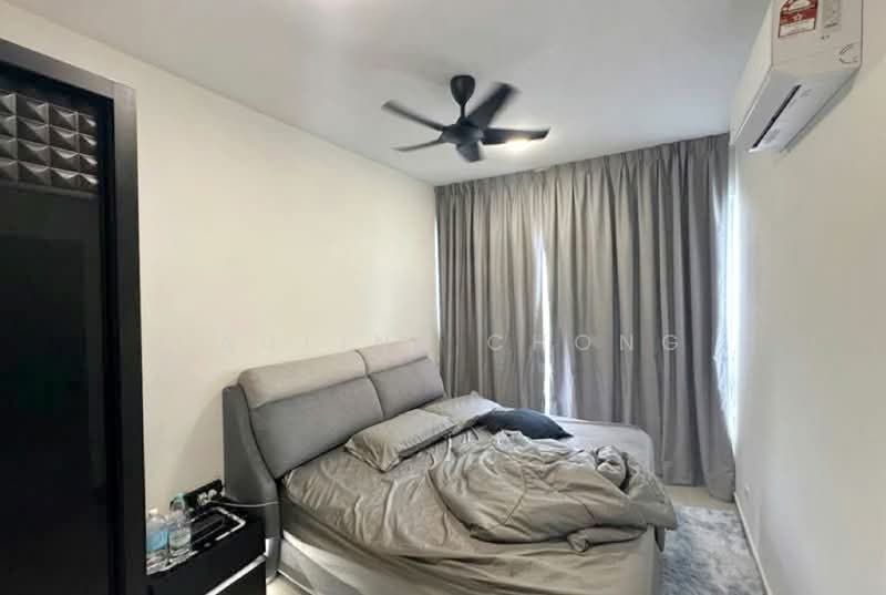 Pangsapuri untuk Disewa di Residensi Laman Sari - Pauline Chong - Bedroom - PropertyGuru.com.my