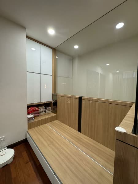 Semi-Detached House for Sale in Eco Sanctuary (Telok Panglima Garang) - Chris Lee - Interior - PropertyGuru.com.my