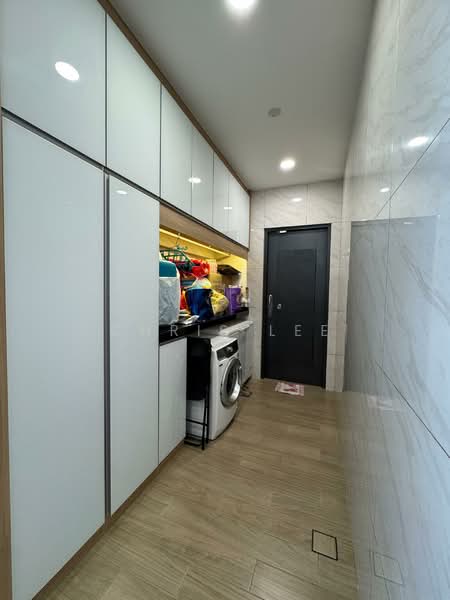 Semi-Detached House for Sale in Eco Sanctuary (Telok Panglima Garang) - Chris Lee - Interior - PropertyGuru.com.my