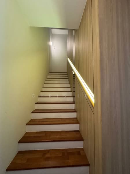 Semi-Detached House for Sale in Eco Sanctuary (Telok Panglima Garang) - Chris Lee - Interior - PropertyGuru.com.my