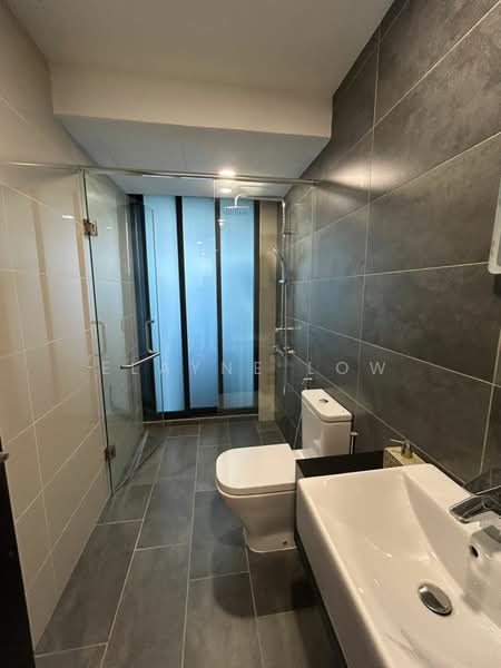 Apartment for Rent at Almas - Elayne Low - Bathroom - PropertyGuru.com.my